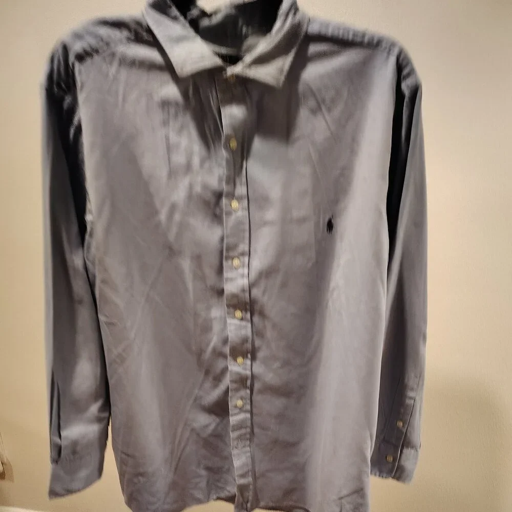 Polo Ralph Lauren hello up